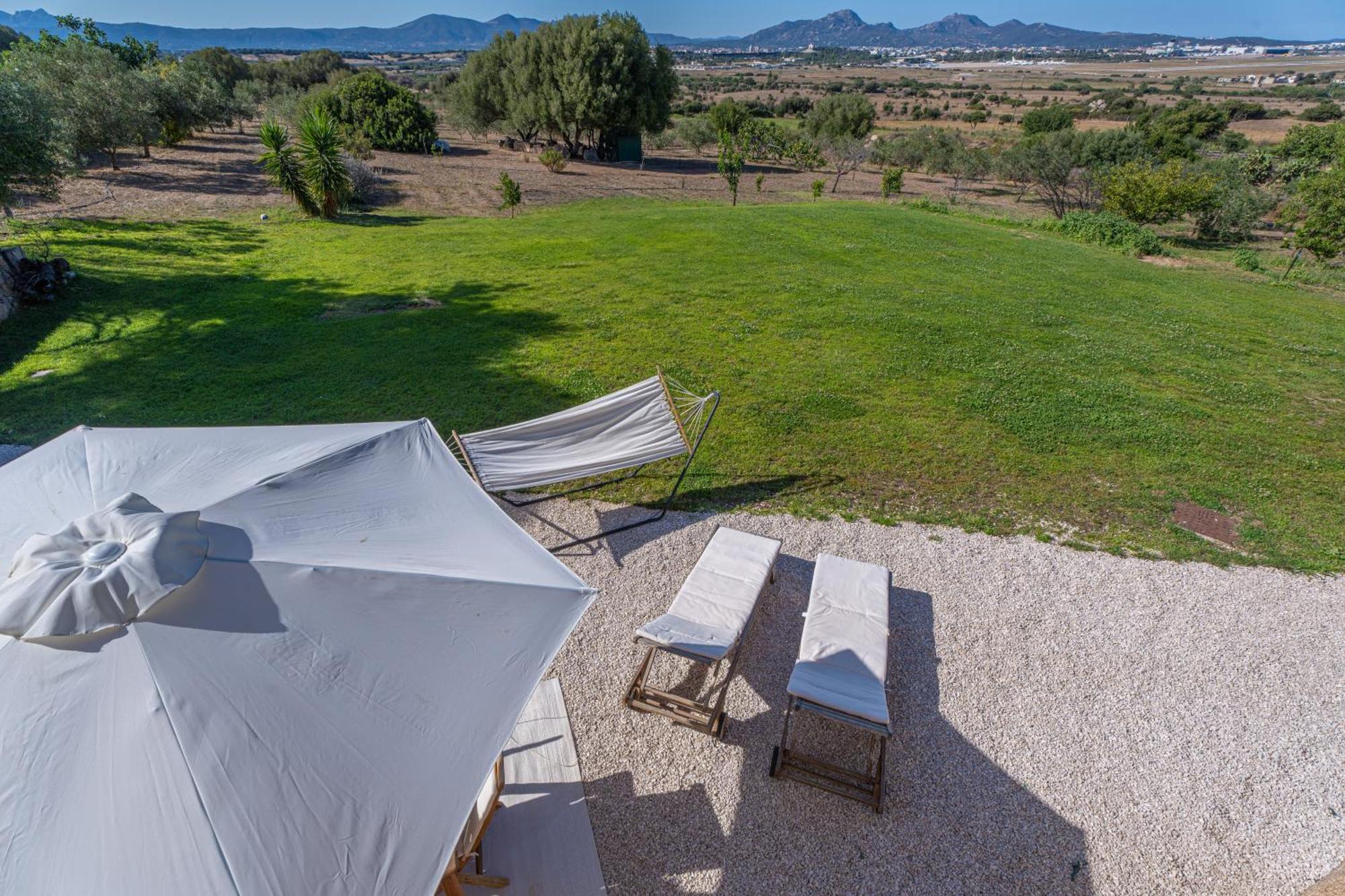 Villa Patrizia-Luxury House أولبيا المظهر الخارجي الصورة