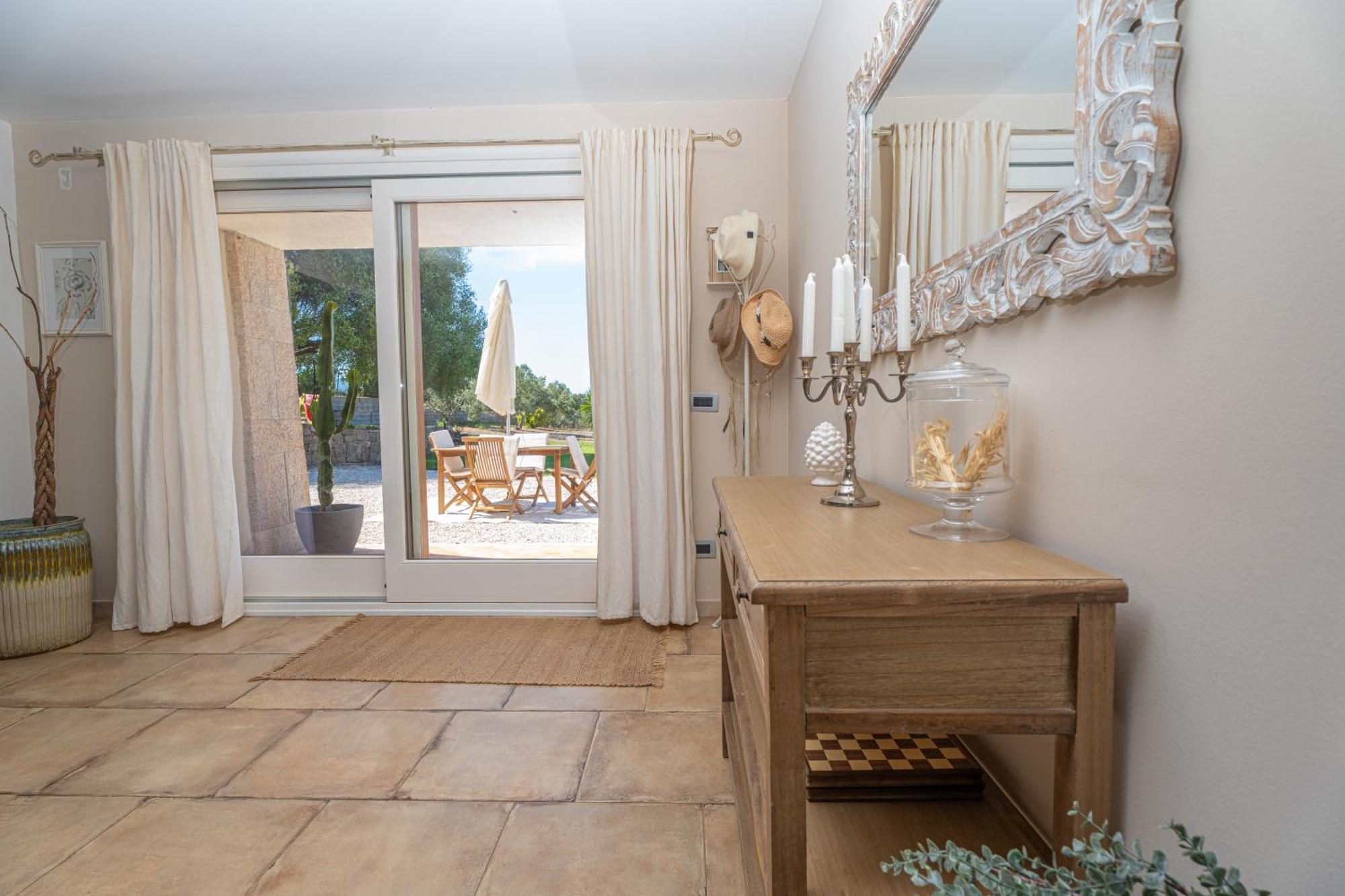Villa Patrizia-Luxury House أولبيا المظهر الخارجي الصورة